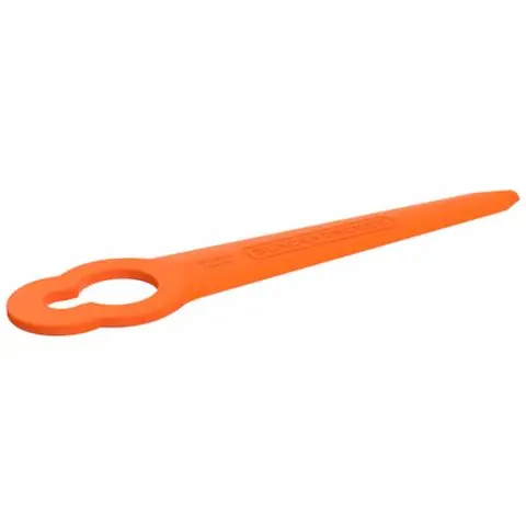 Extra rabatt Black & Decker BZORB20-XJ Blad